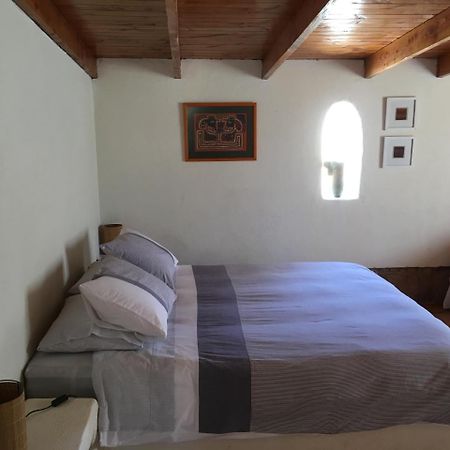 Rancho Quitapenas Bungalows San Pedro de Atacama Exterior foto