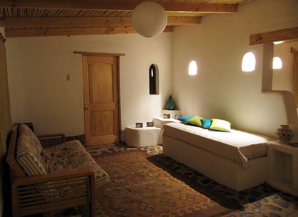 Rancho Quitapenas Bungalows San Pedro de Atacama Exterior foto