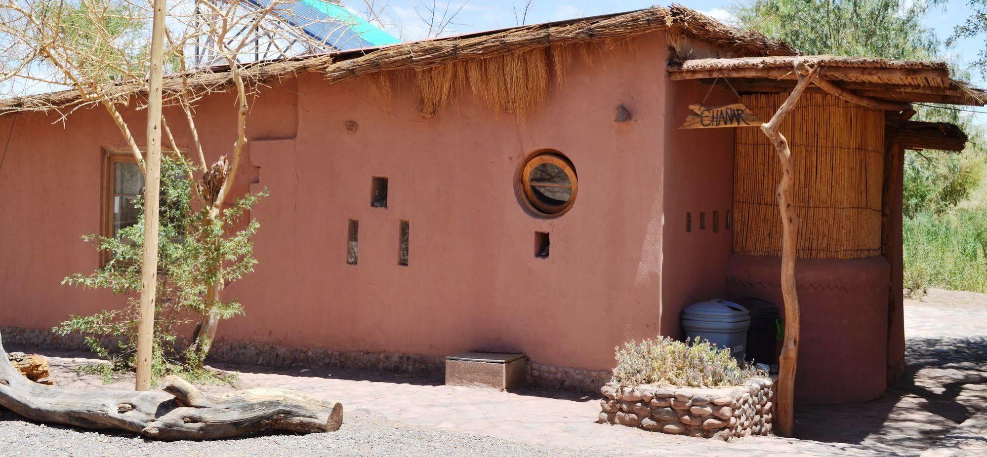 Rancho Quitapenas Bungalows San Pedro de Atacama Exterior foto