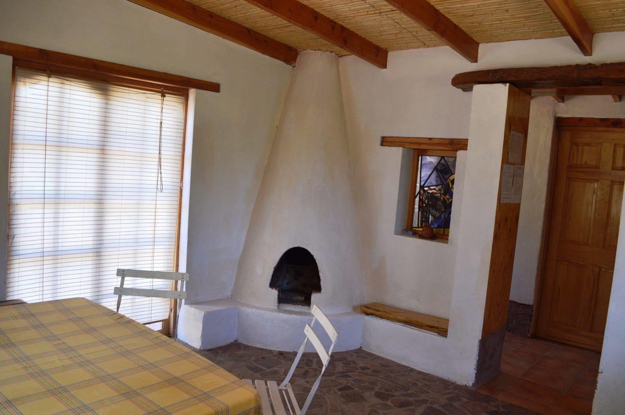 Rancho Quitapenas Bungalows San Pedro de Atacama Exterior foto