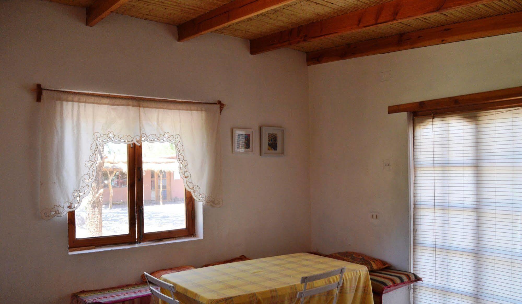 Rancho Quitapenas Bungalows San Pedro de Atacama Exterior foto