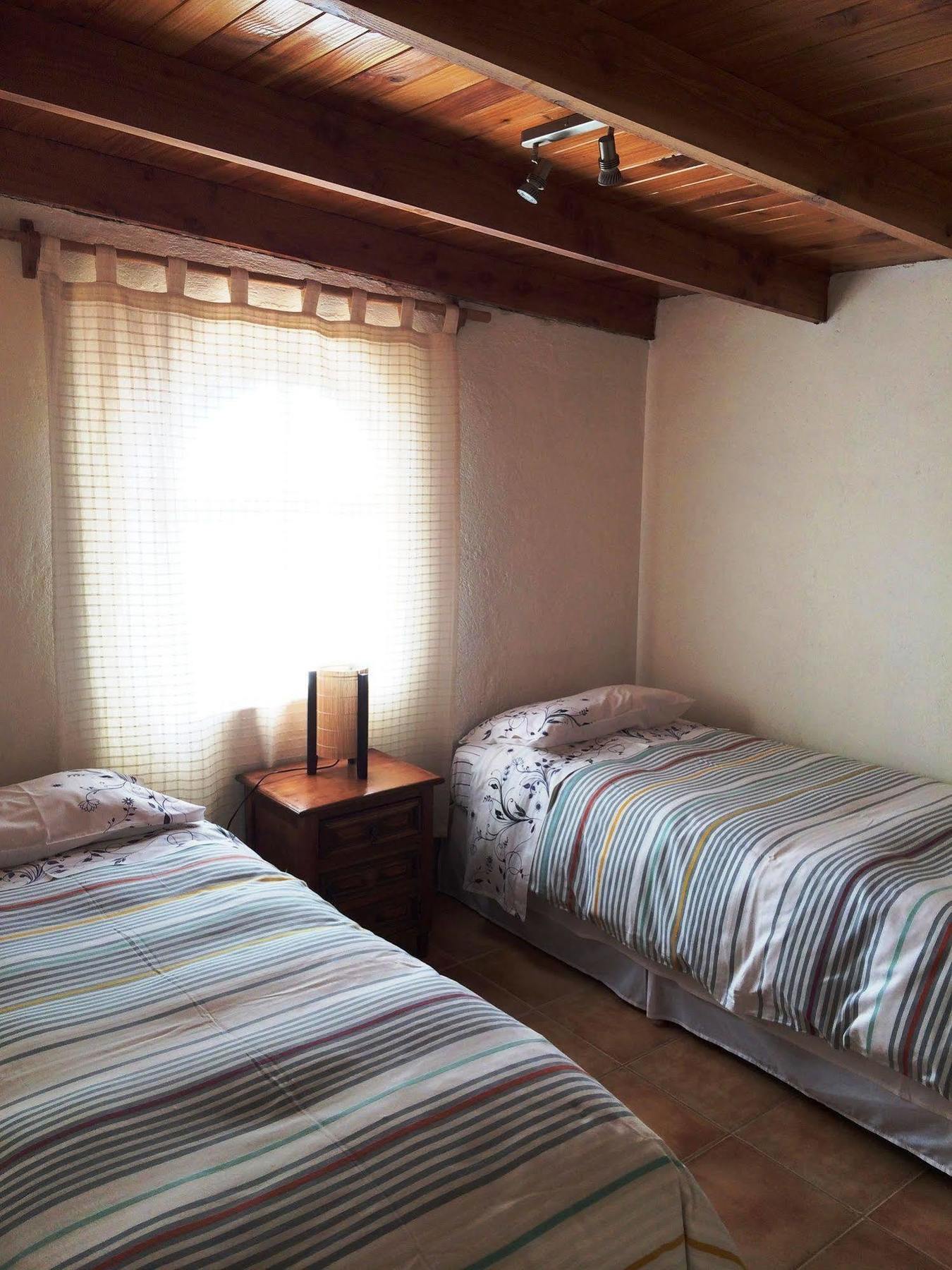 Rancho Quitapenas Bungalows San Pedro de Atacama Exterior foto