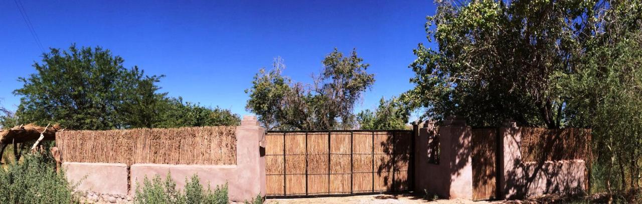Rancho Quitapenas Bungalows San Pedro de Atacama Exterior foto