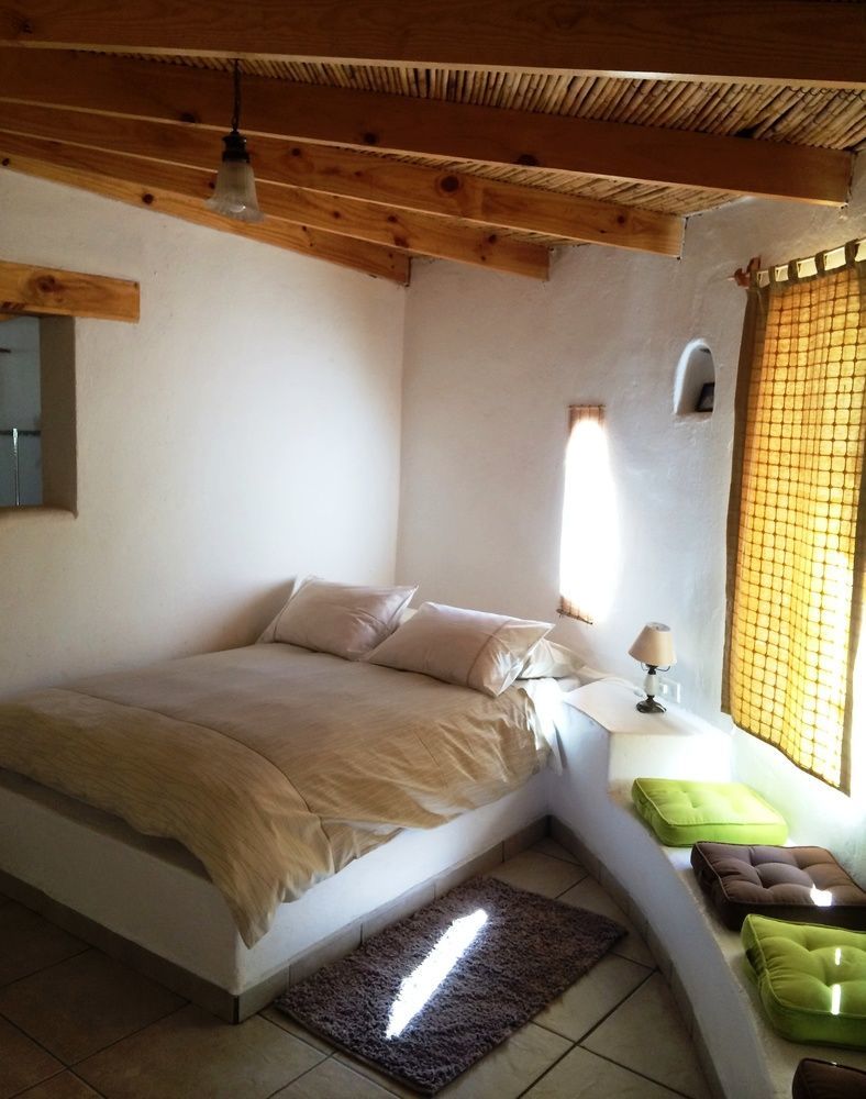 Rancho Quitapenas Bungalows San Pedro de Atacama Exterior foto