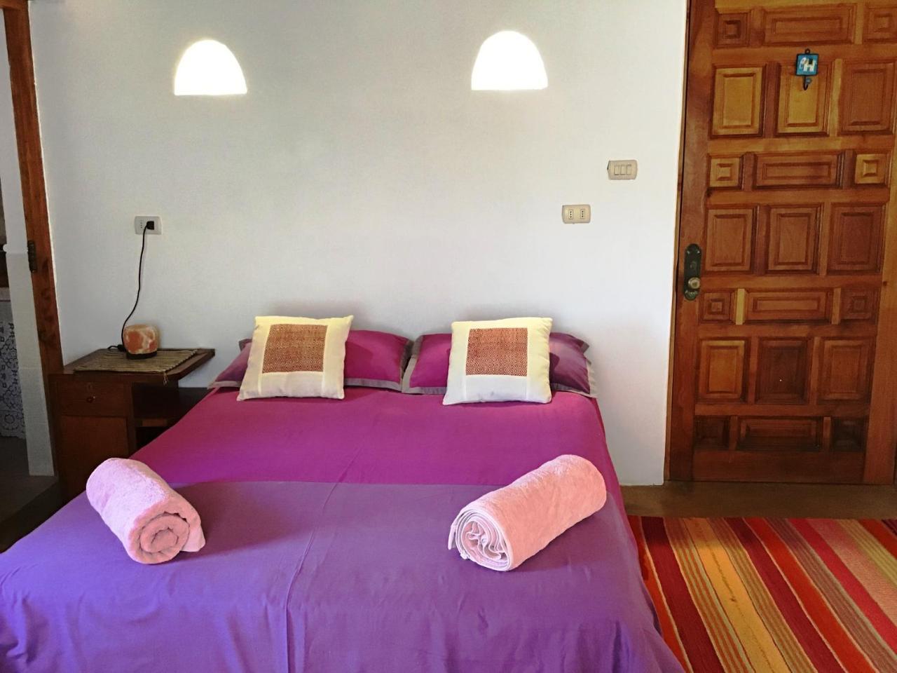 Rancho Quitapenas Bungalows San Pedro de Atacama Exterior foto