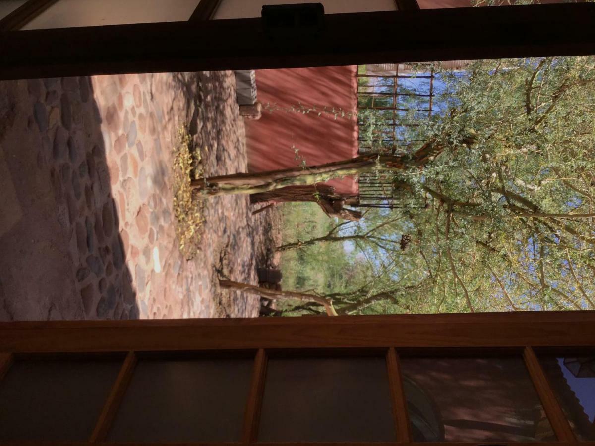 Rancho Quitapenas Bungalows San Pedro de Atacama Quarto foto