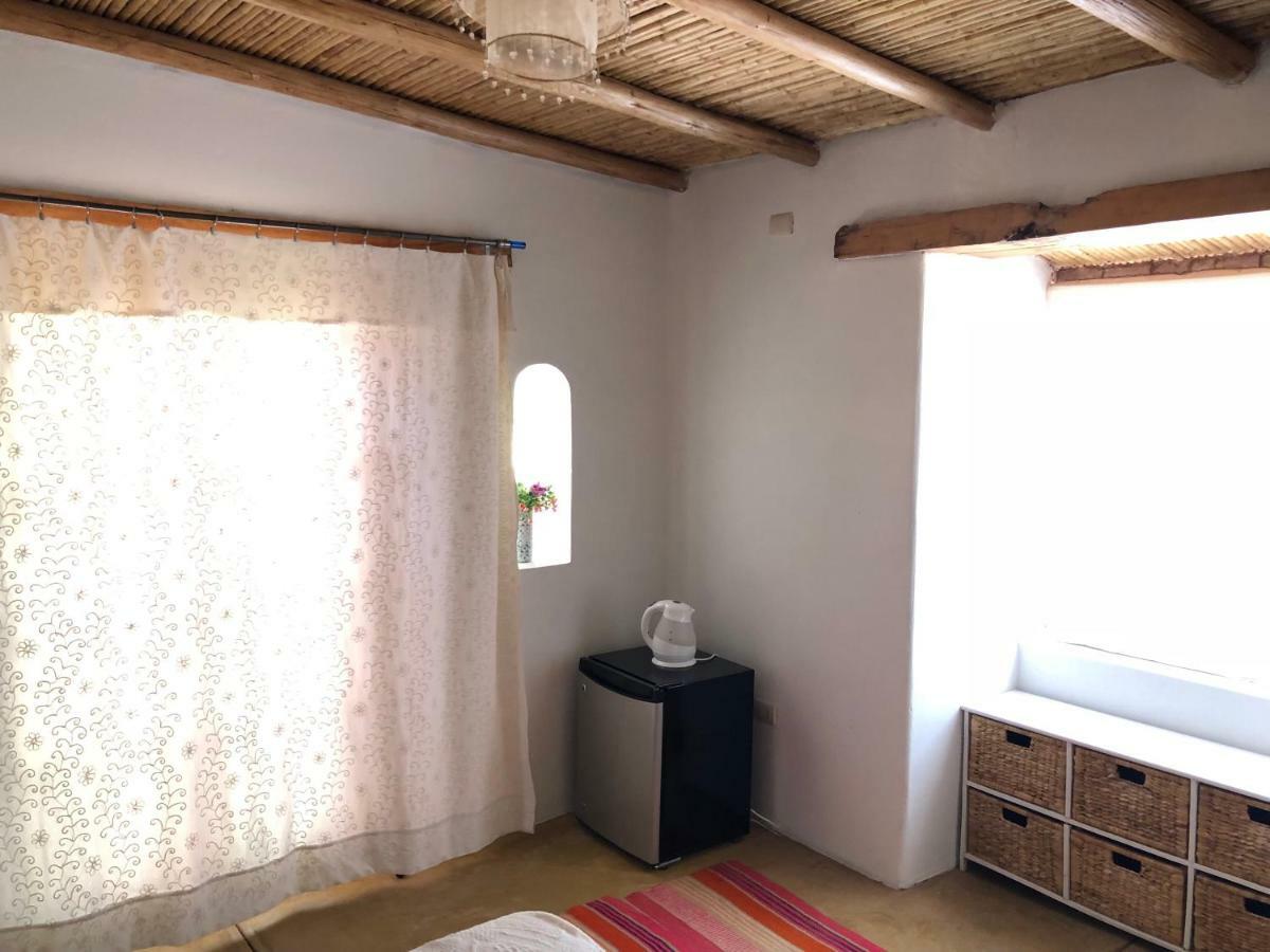 Rancho Quitapenas Bungalows San Pedro de Atacama Quarto foto