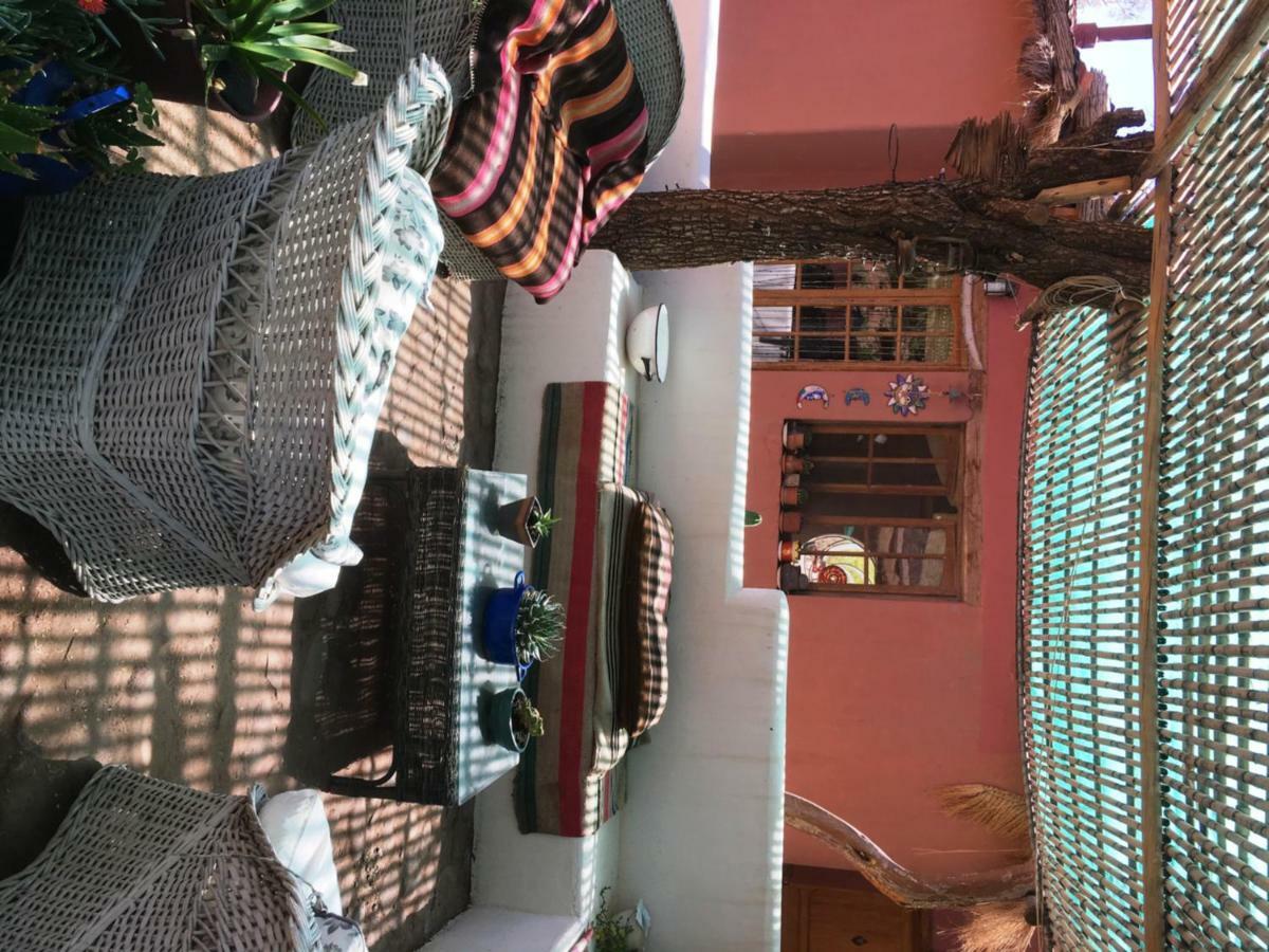 Rancho Quitapenas Bungalows San Pedro de Atacama Quarto foto