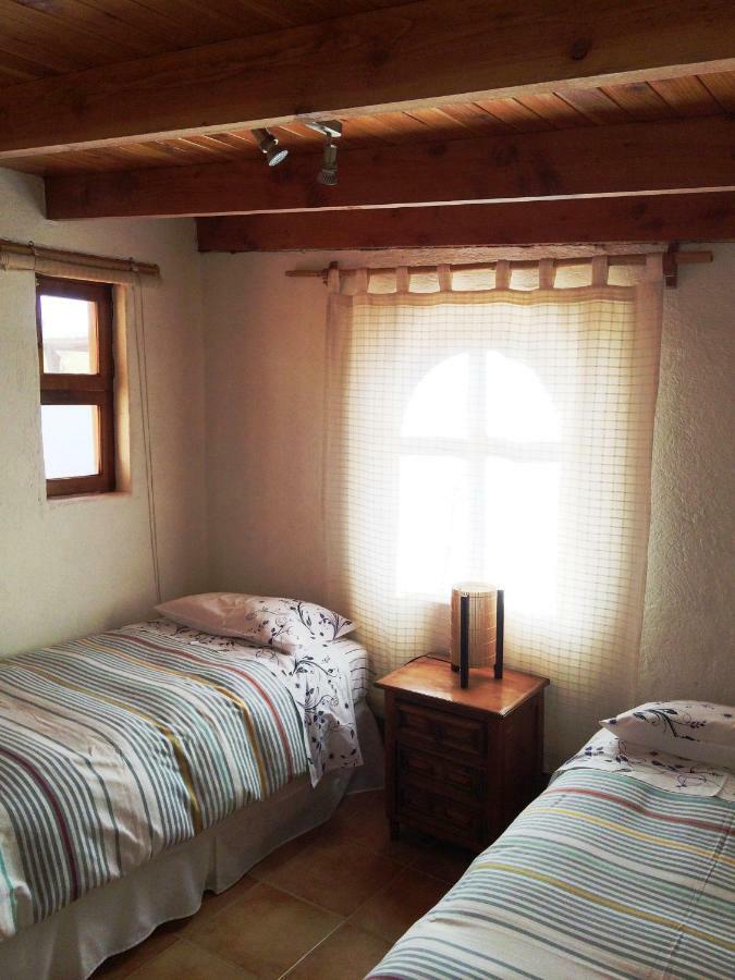 Rancho Quitapenas Bungalows San Pedro de Atacama Quarto foto