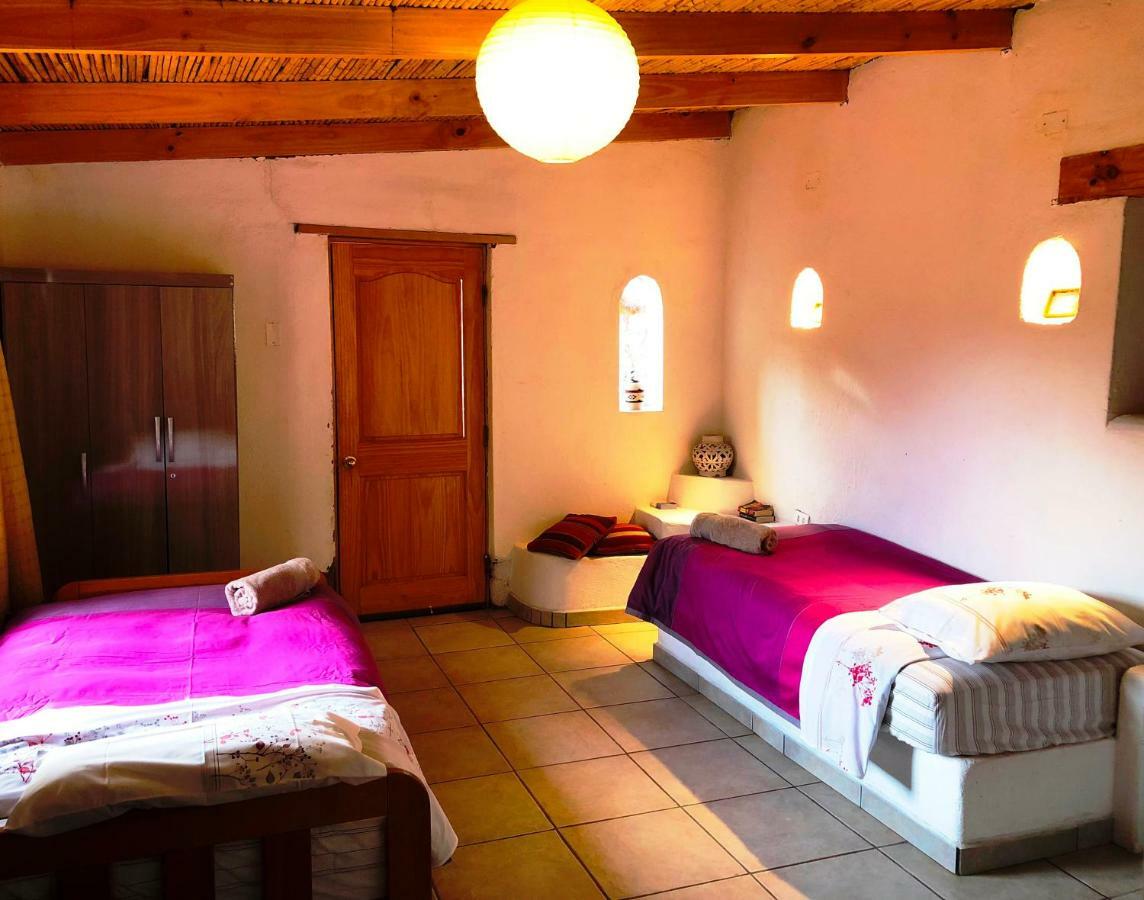 Rancho Quitapenas Bungalows San Pedro de Atacama Quarto foto