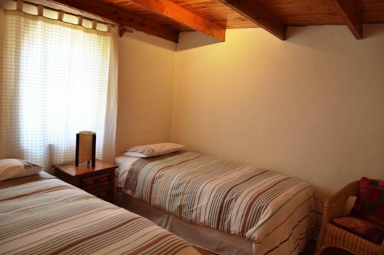 Rancho Quitapenas Bungalows San Pedro de Atacama Quarto foto