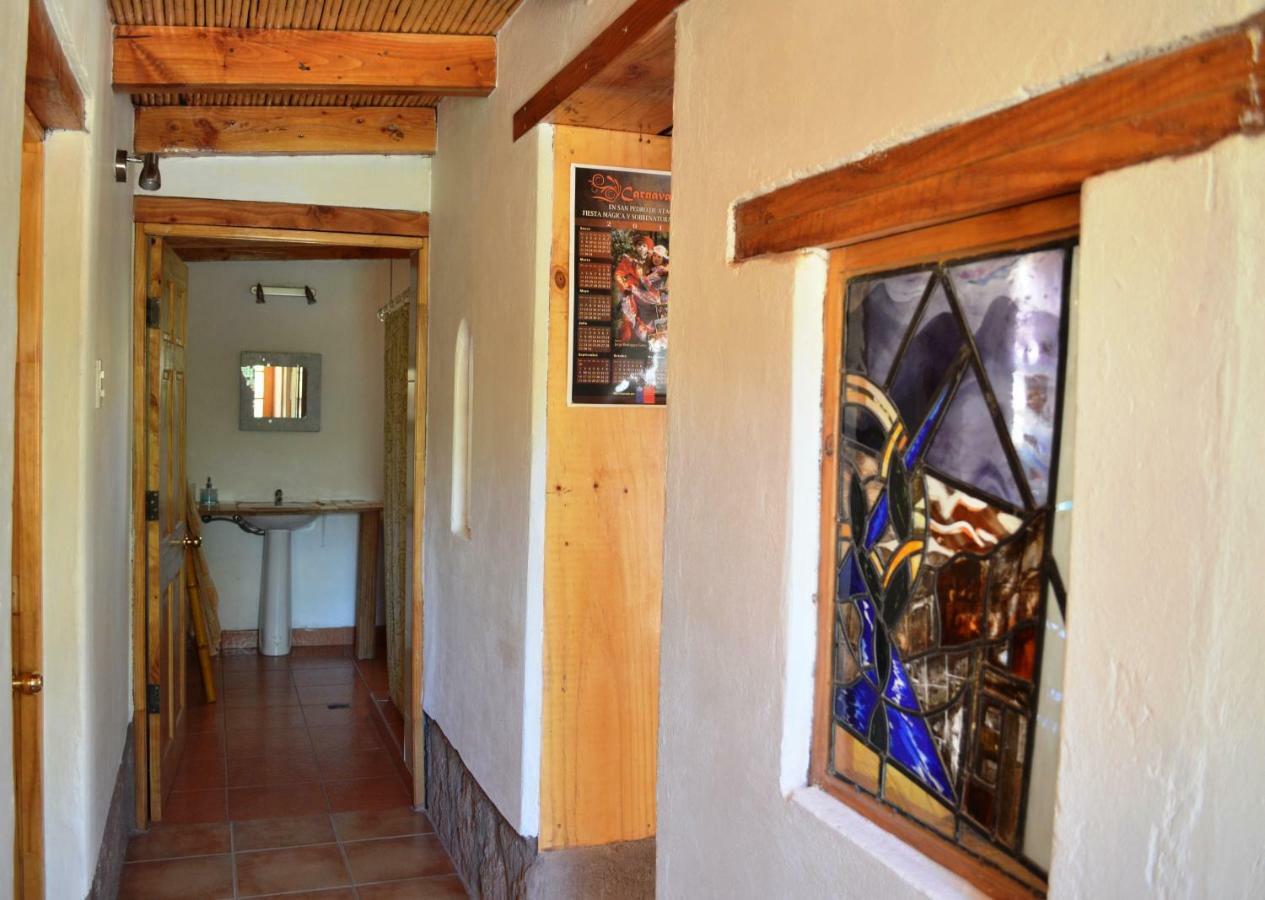 Rancho Quitapenas Bungalows San Pedro de Atacama Quarto foto