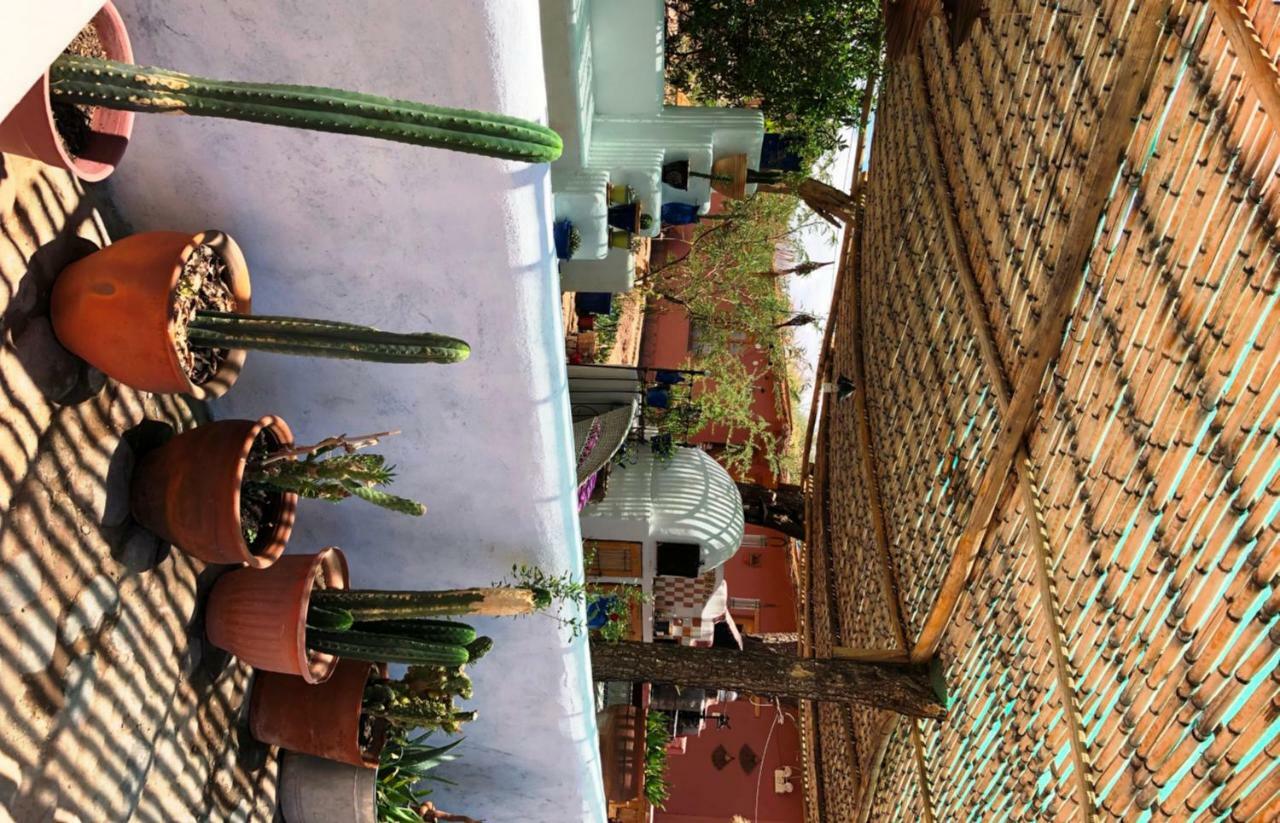 Rancho Quitapenas Bungalows San Pedro de Atacama Quarto foto