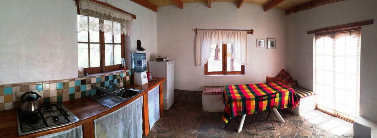 Rancho Quitapenas Bungalows San Pedro de Atacama Quarto foto