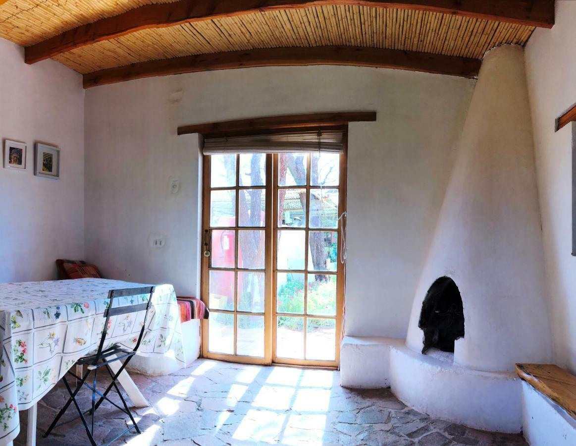 Rancho Quitapenas Bungalows San Pedro de Atacama Quarto foto