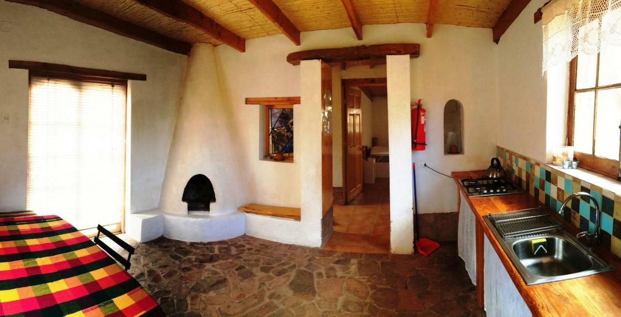 Rancho Quitapenas Bungalows San Pedro de Atacama Exterior foto