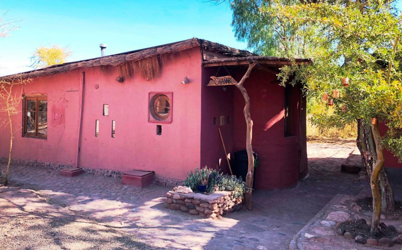 Rancho Quitapenas Bungalows San Pedro de Atacama Quarto foto
