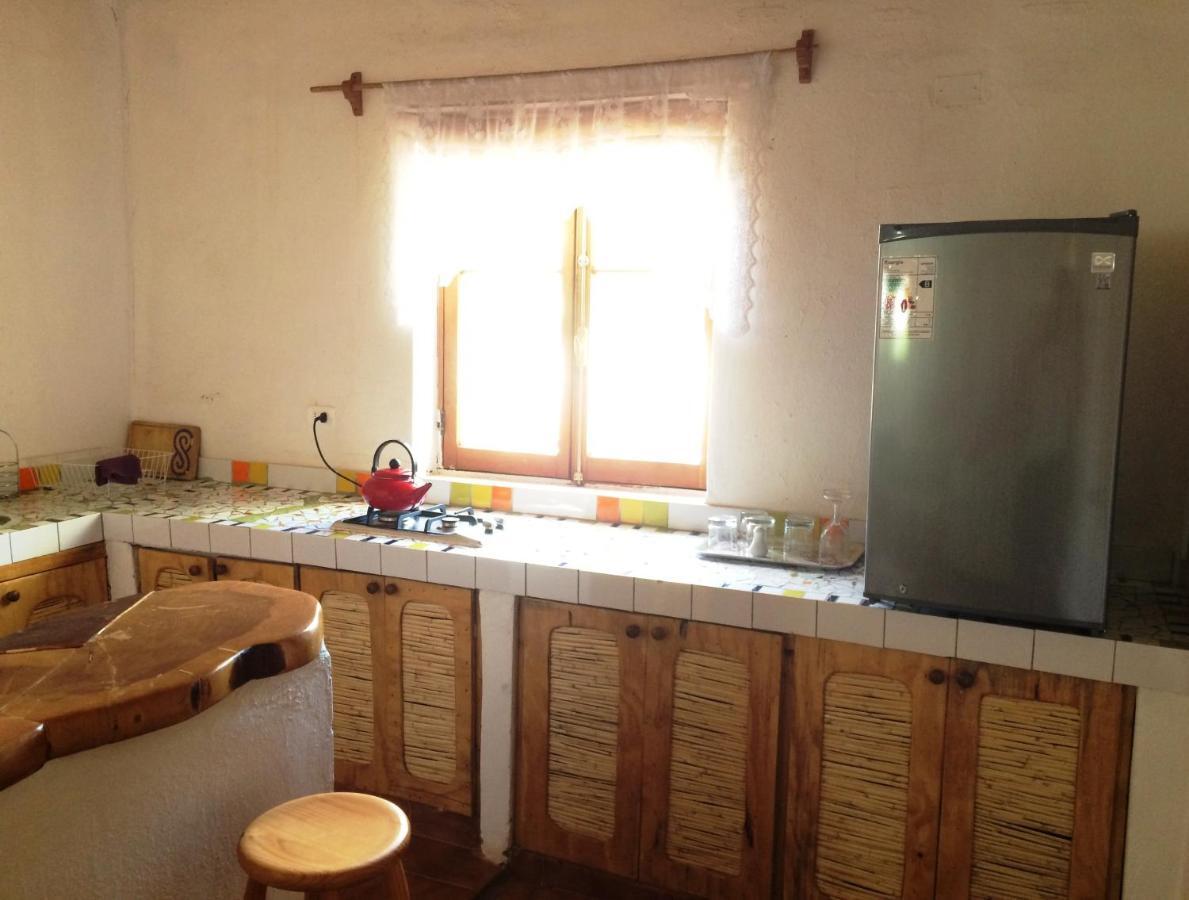 Rancho Quitapenas Bungalows San Pedro de Atacama Quarto foto